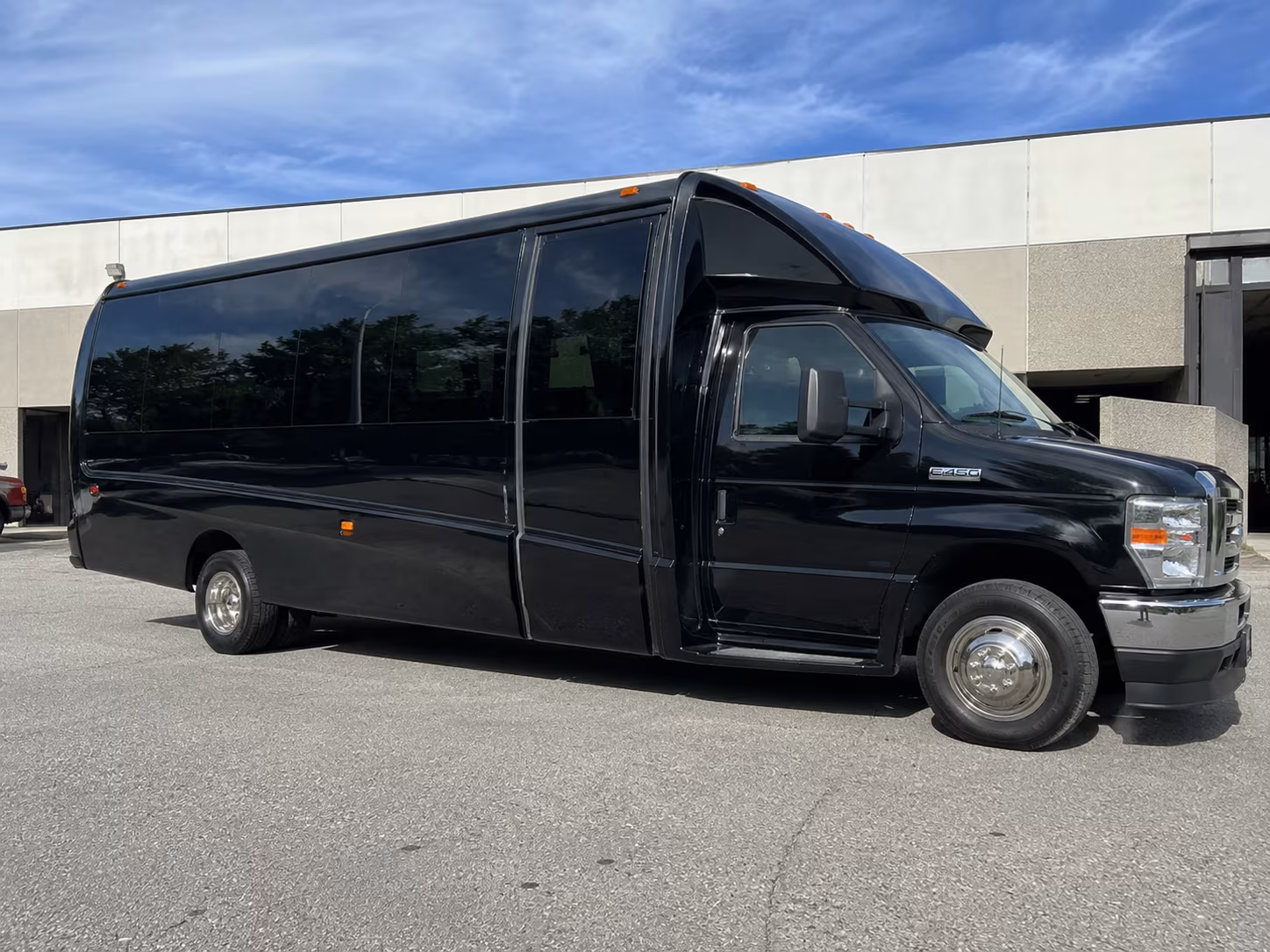 alhambra arrange transportation for your alhambra school field trip
