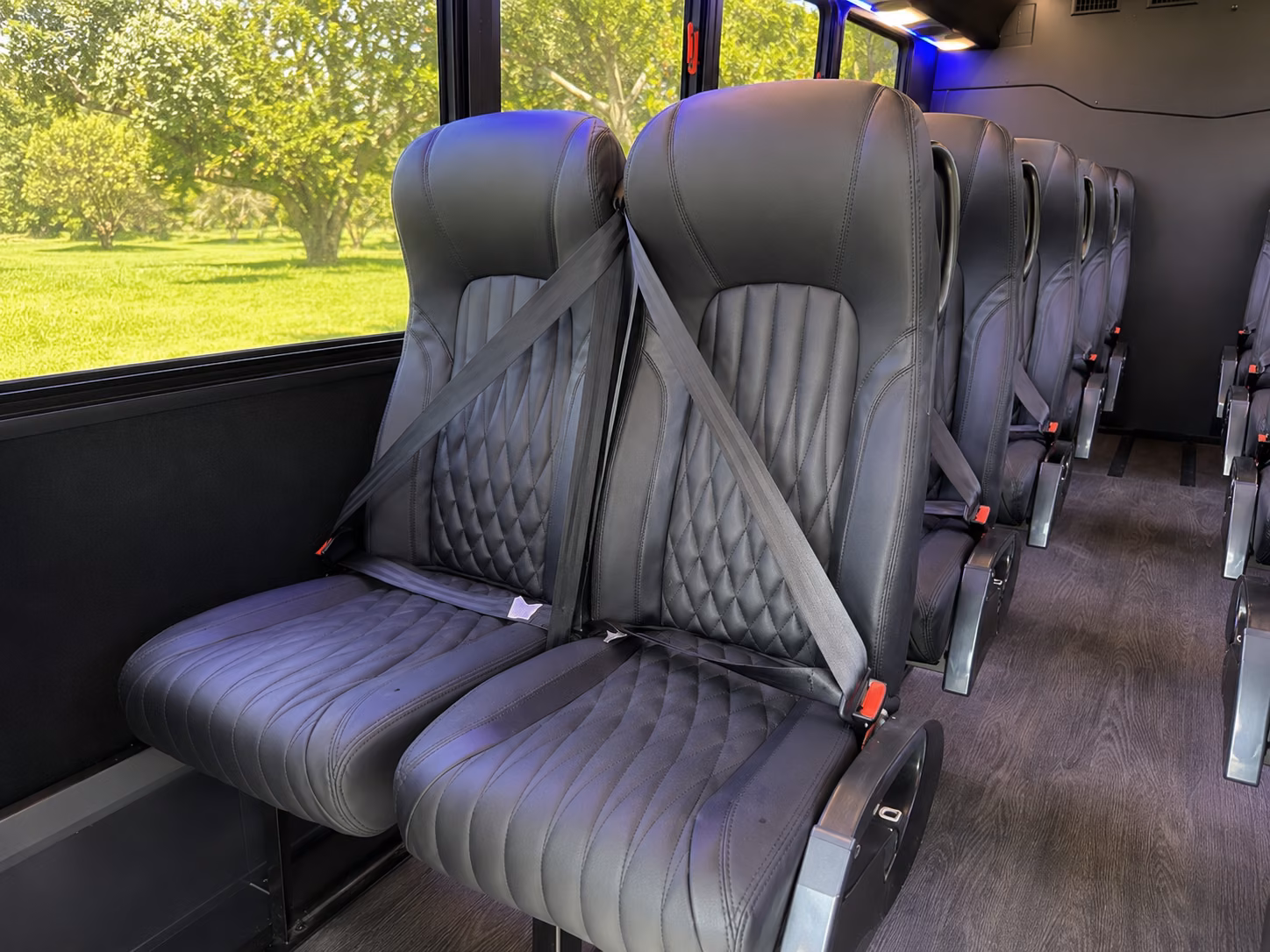 alhambra bus rentals