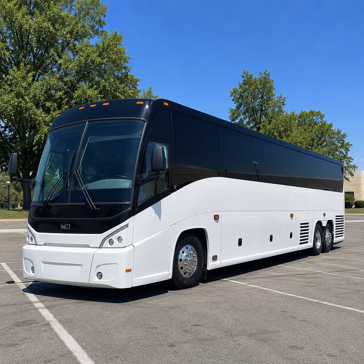 alhambra charter bus rentals for alhambra corporate events