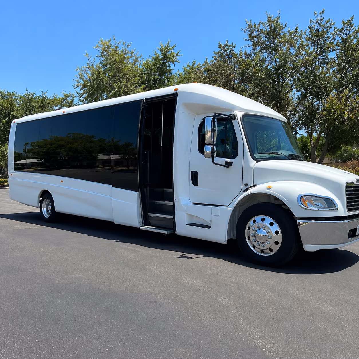 alhambra government and military transportation you can trust