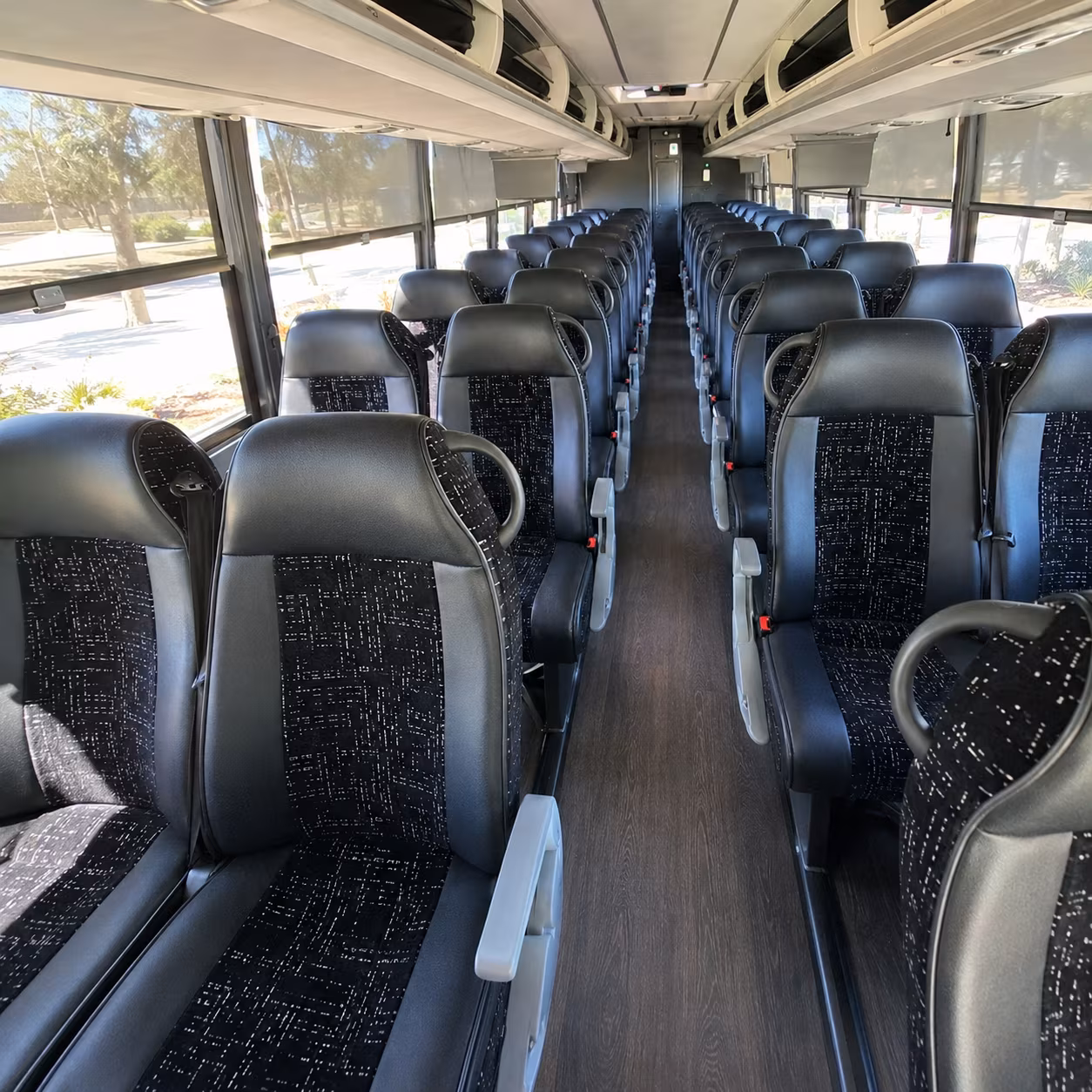 alhambra make your long distance trip easier with an alhambra charter bus