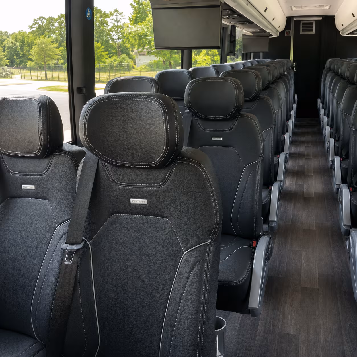 alhambra religious group charter bus rentals