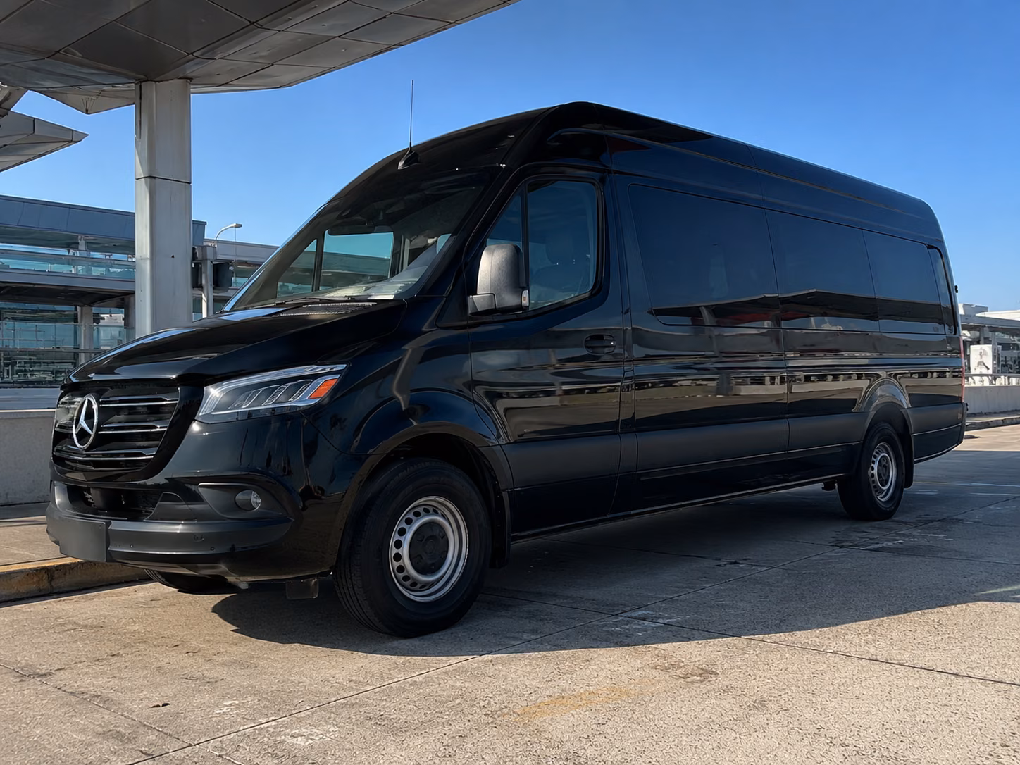 alhambra seamless transportation to alhambra private events