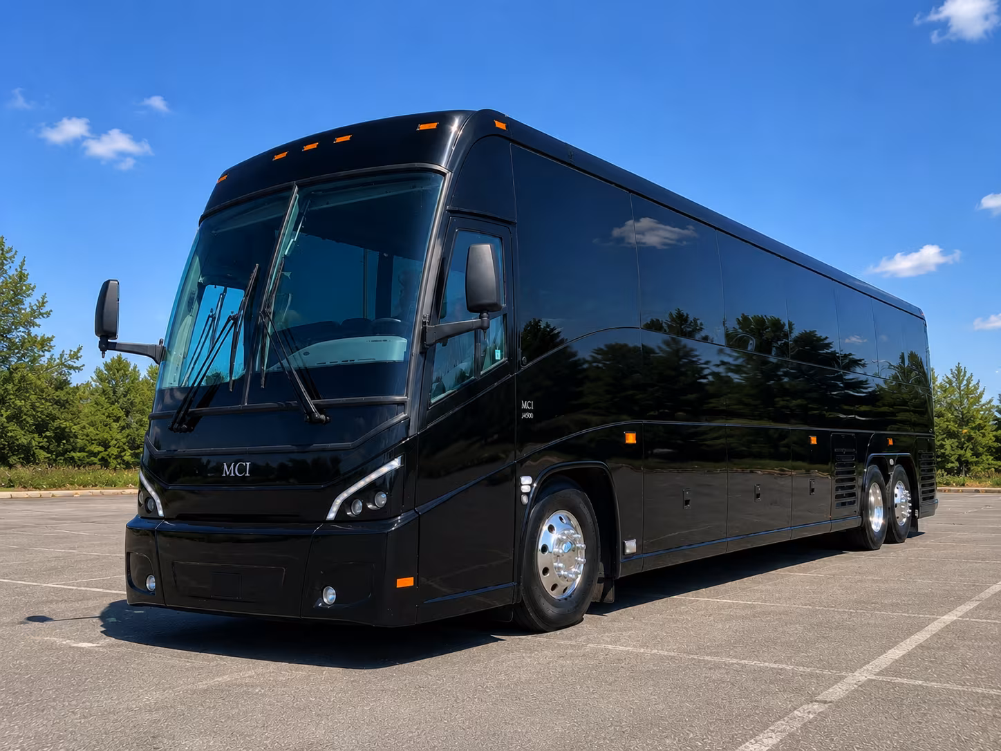 corporate event transportation to quiet cannon and the san gabriel valley s top venues