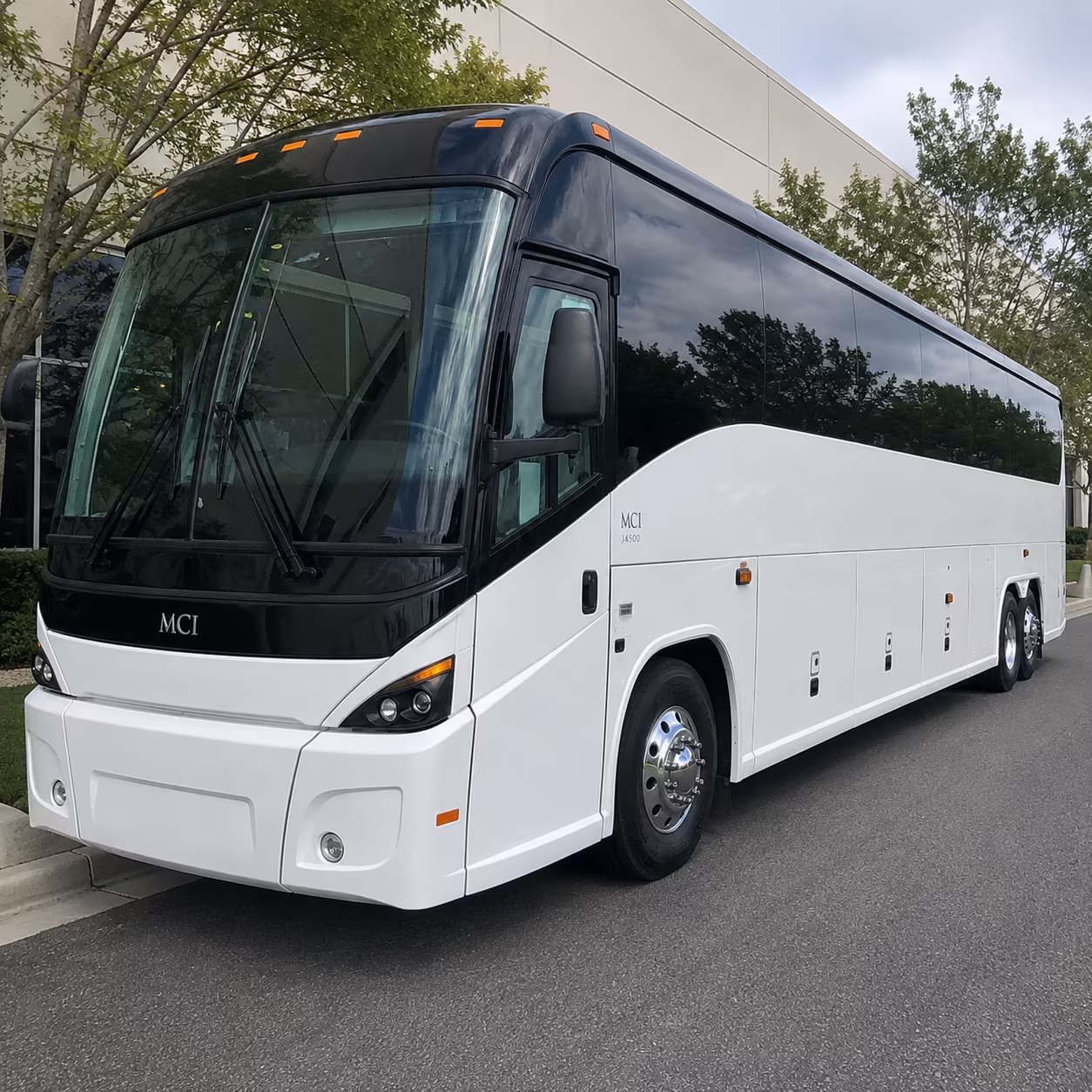downey arrange transportation for your downey school field trip