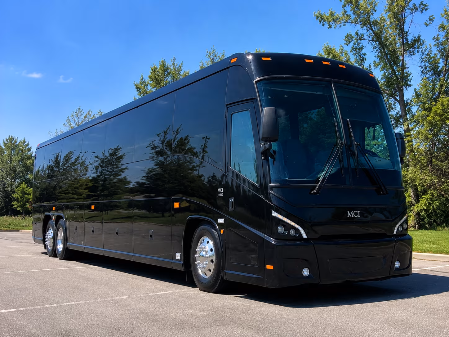 downey discreet military and government charter bus rentals in downey