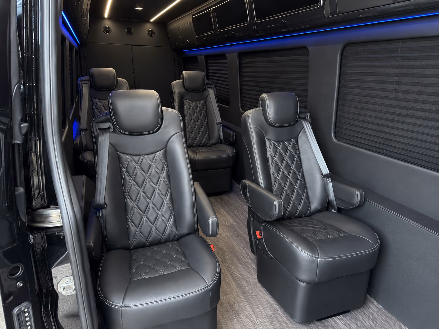 downey easy downey private event transportation