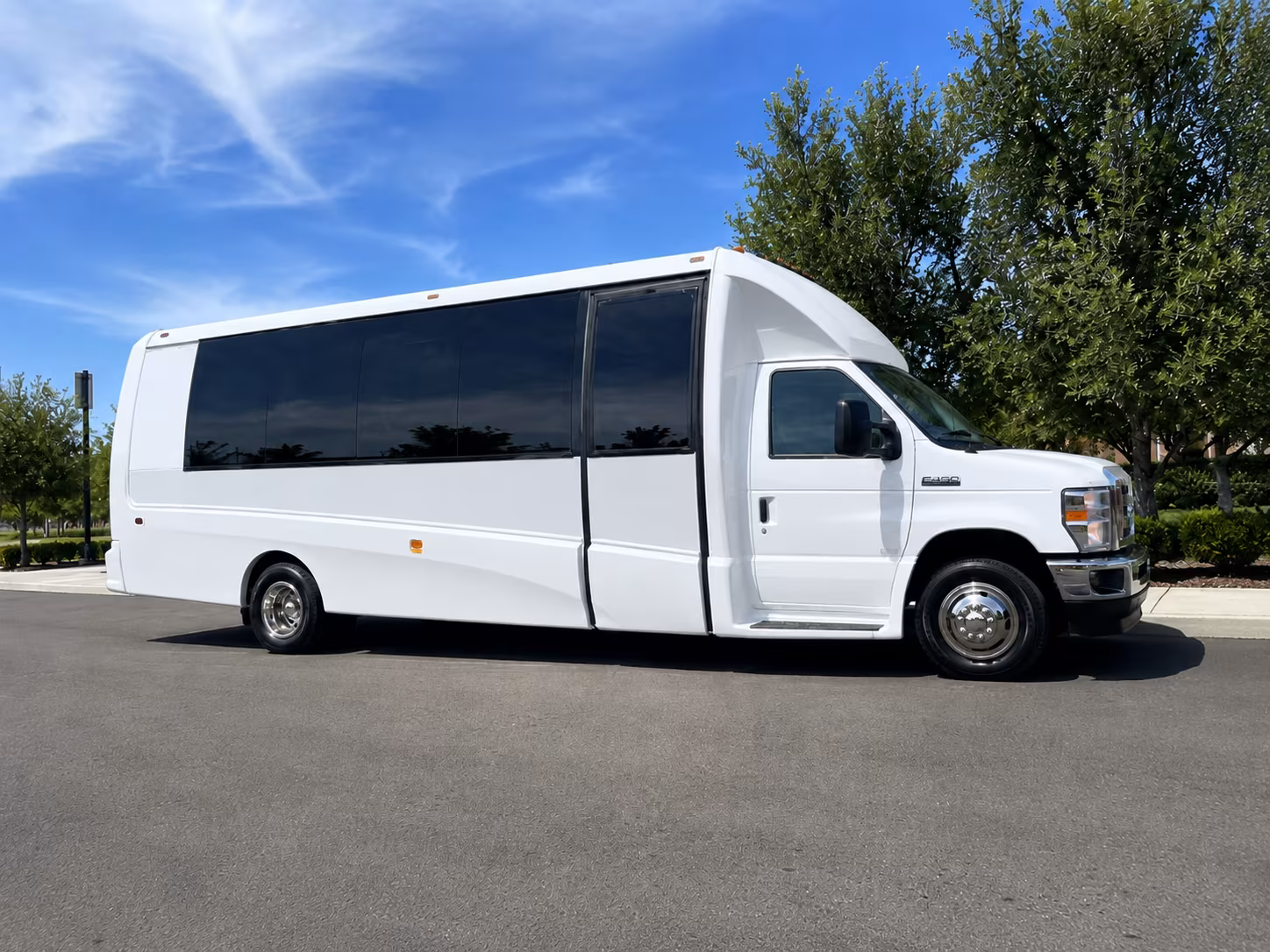 el monte book the perfect ride with el monte prom bus rentals