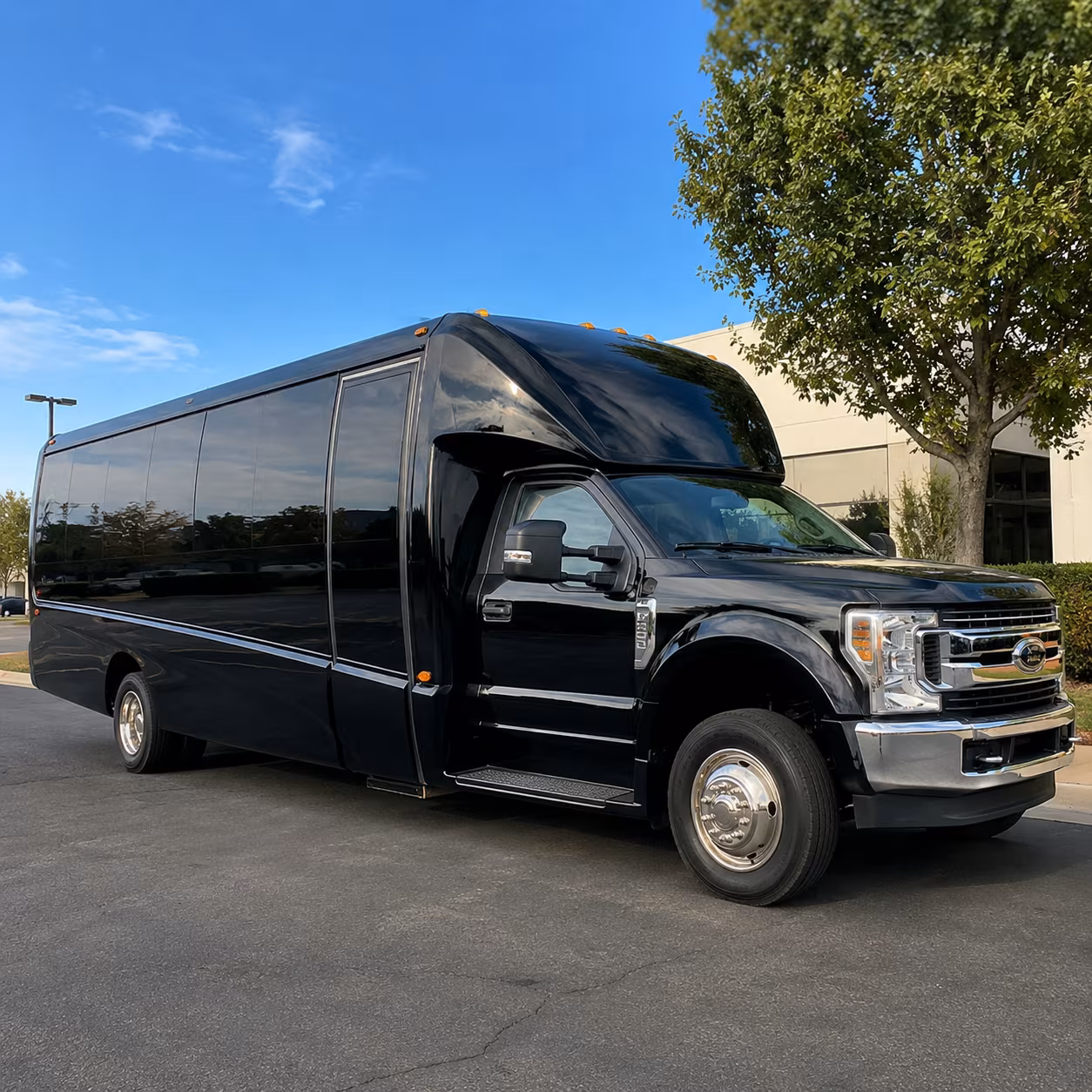 el monte employee shuttle services in el monte