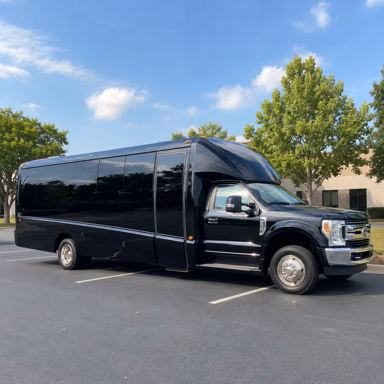 el monte short and long distance charter bus rentals for el monte teams and fans