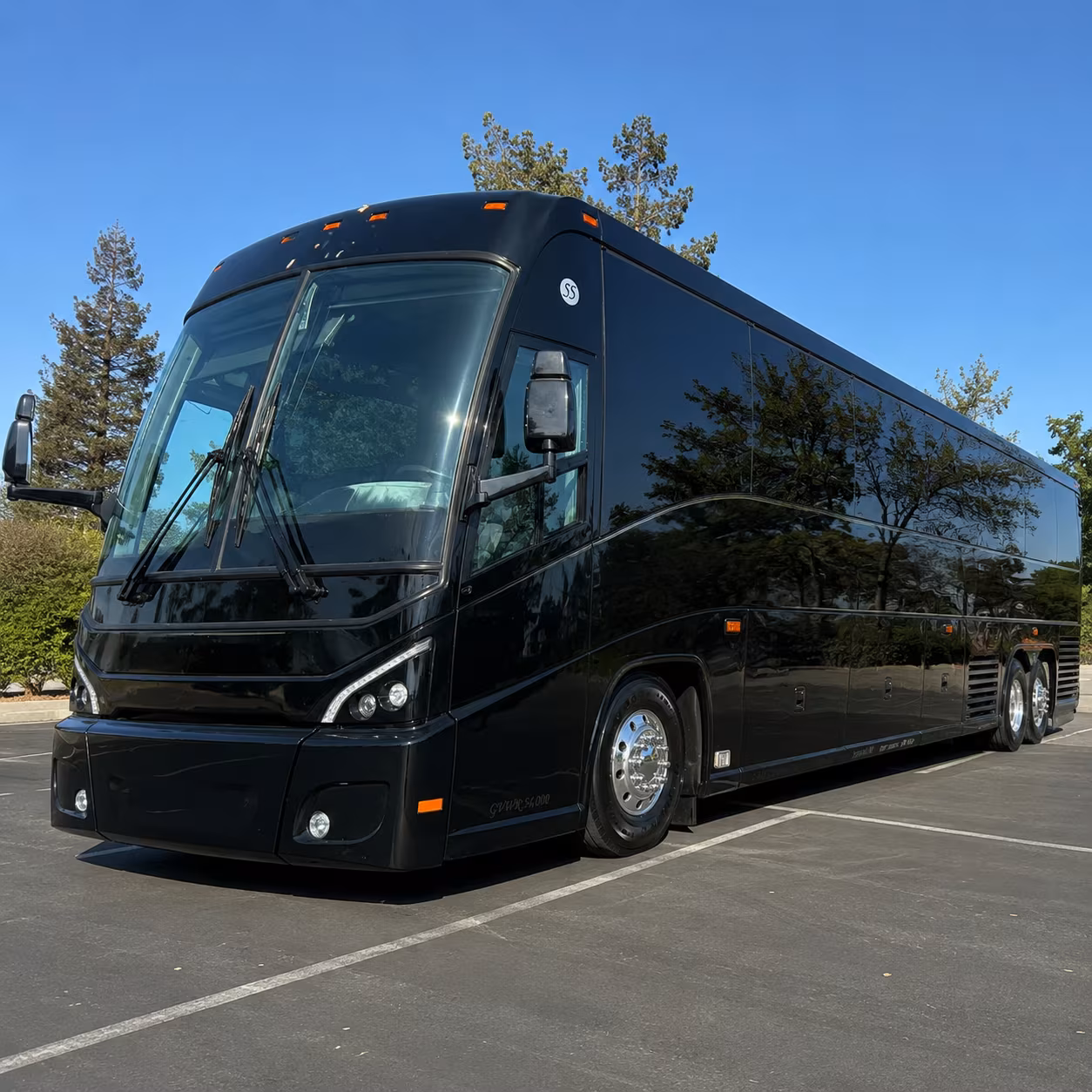 every pickup every drop off every airport handled for your montebello group