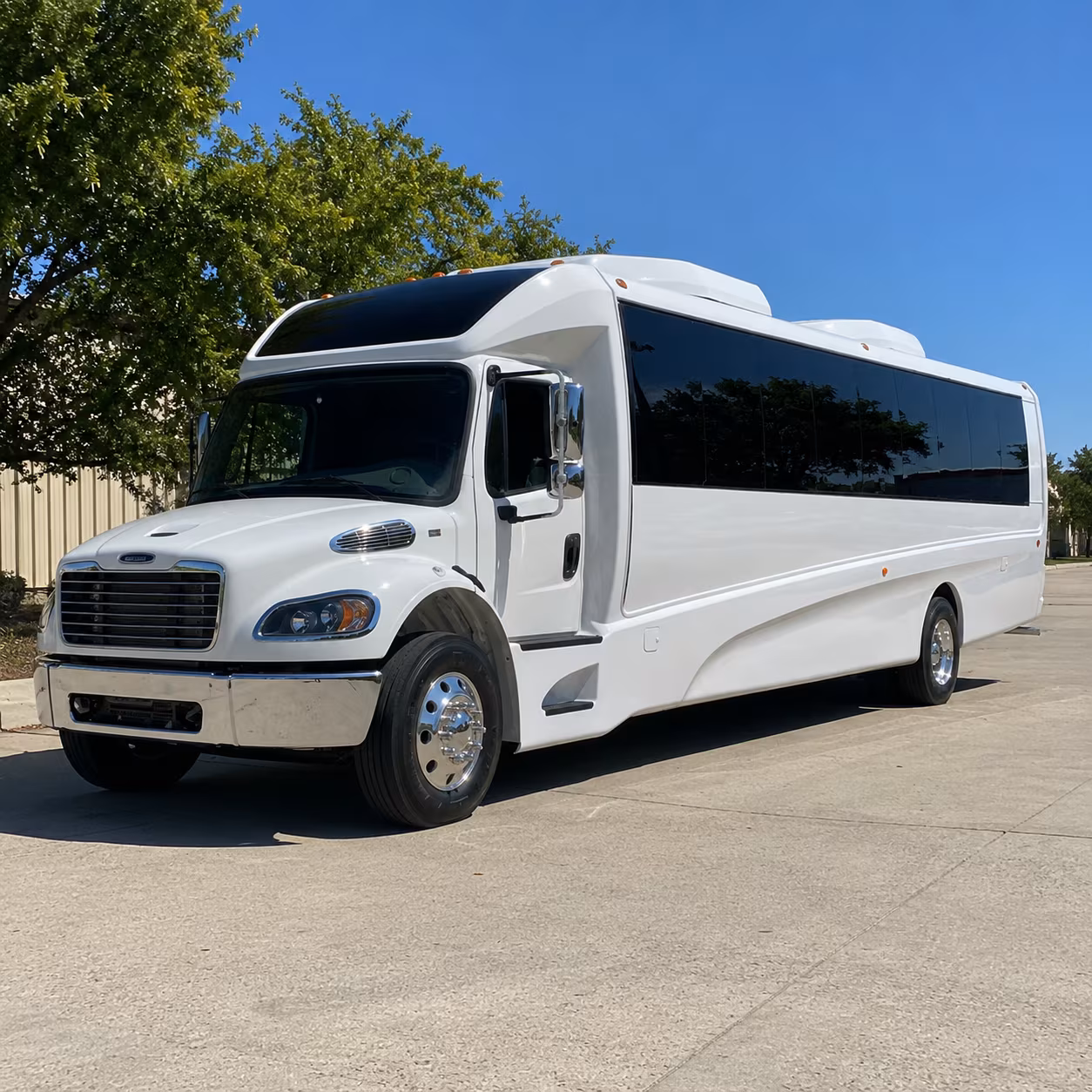 for easy wedding transportation to any sgv venue montebellocharterbuscompany com has you covered