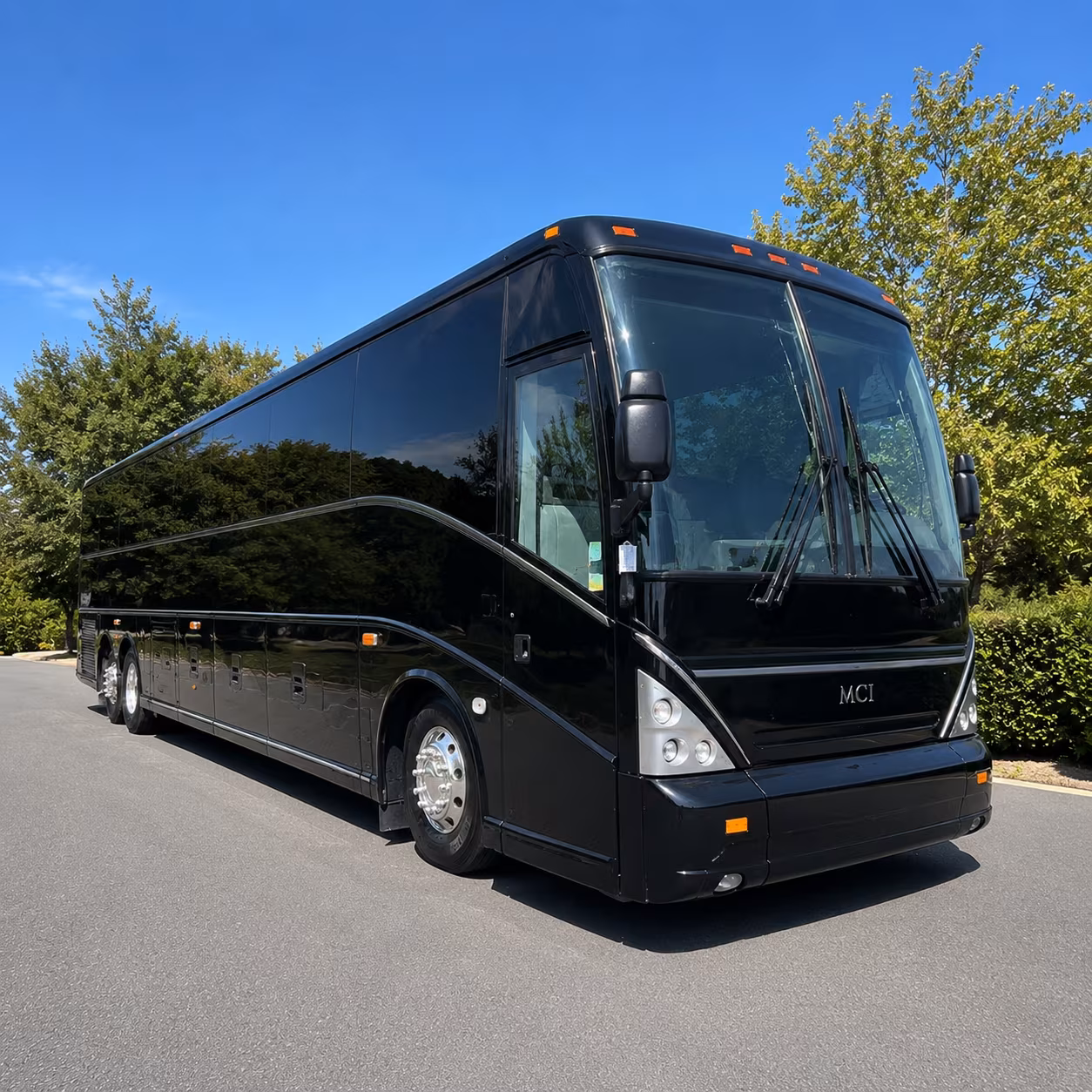 get online pricing for montebello church transportation in under a minute