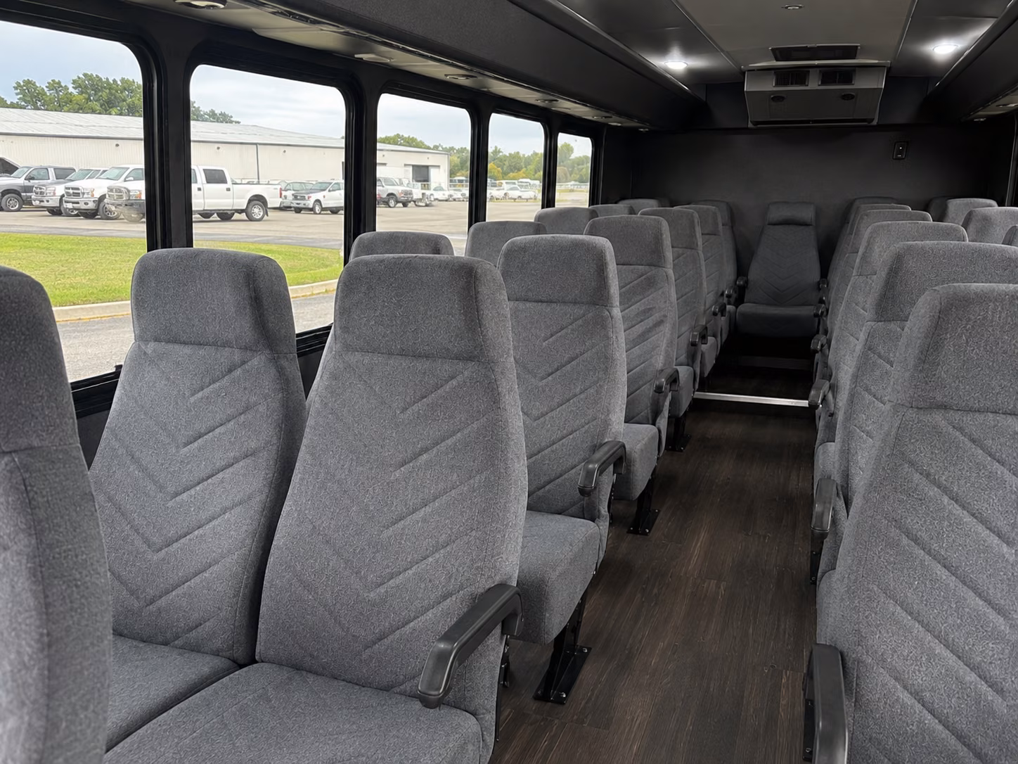 glendale charter bus rentals for glendale church groups