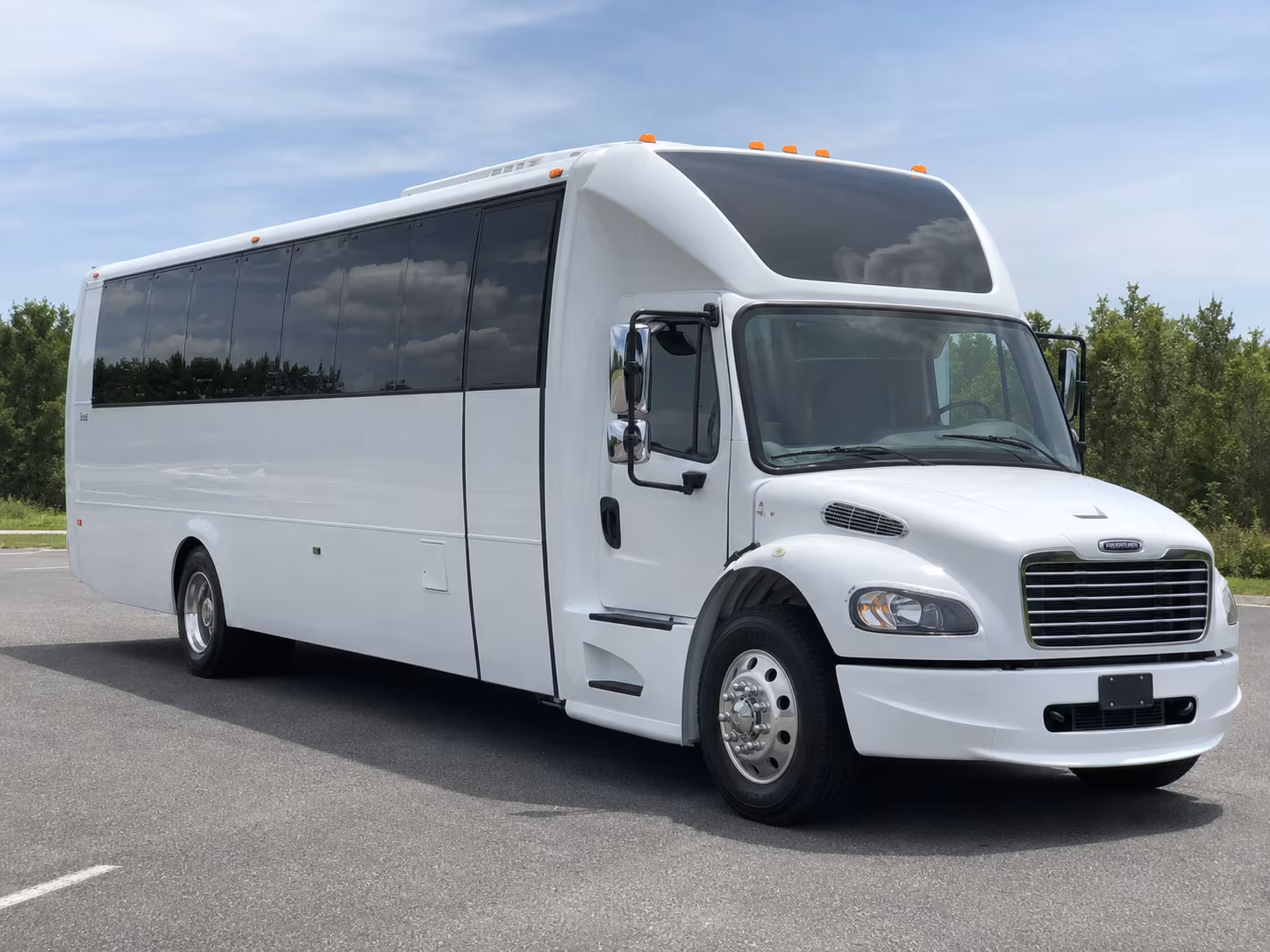 glendale enjoy music lights and fun with glendale party bus rentals