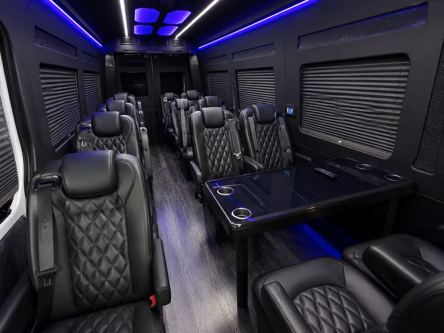 glendale private airport shuttle bus rentals in glendale