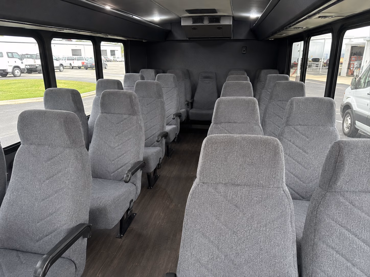 glendale school field trip transportation throughout glendale