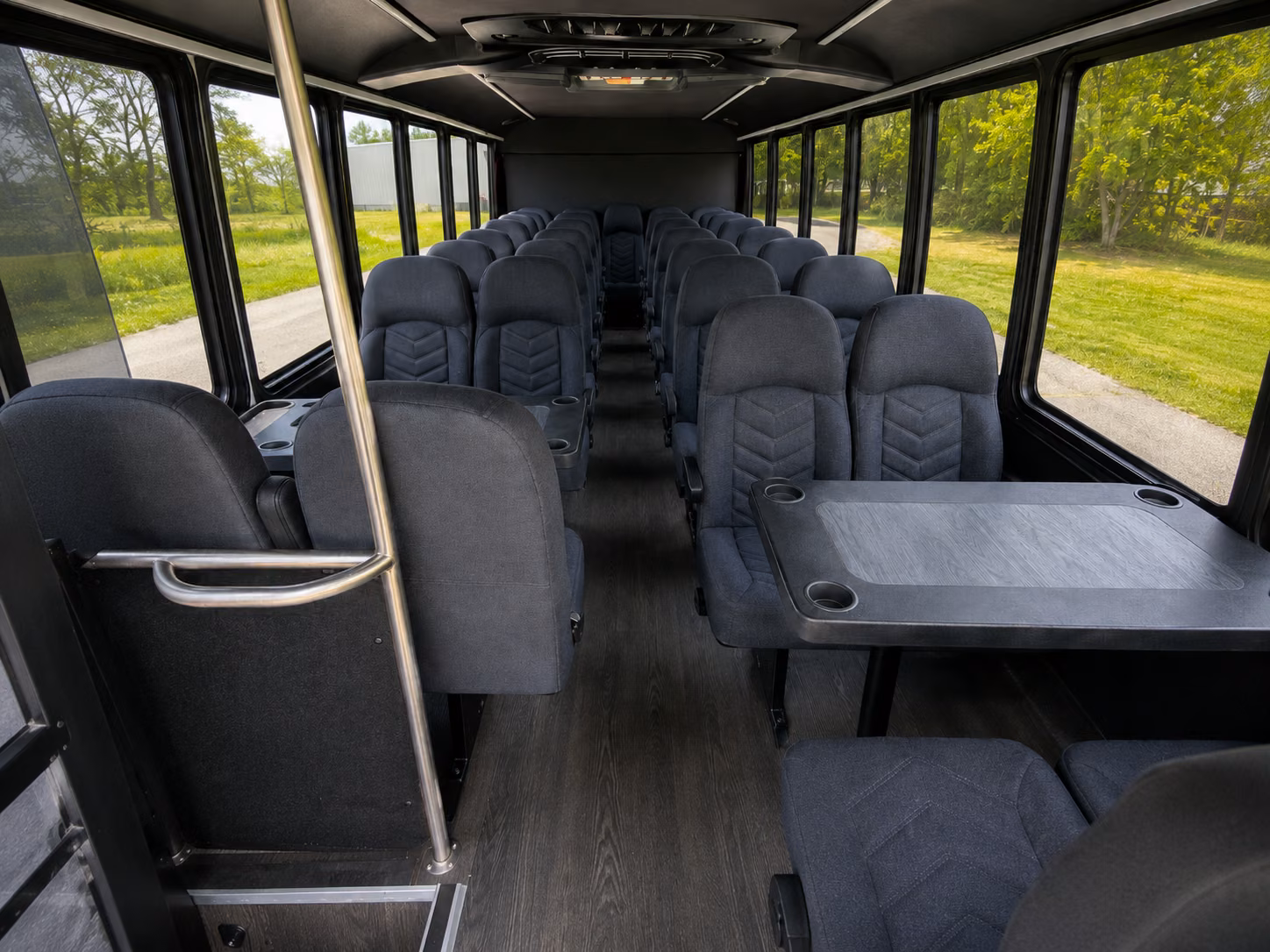 glendale seamless shuttle service for glendale winery tours