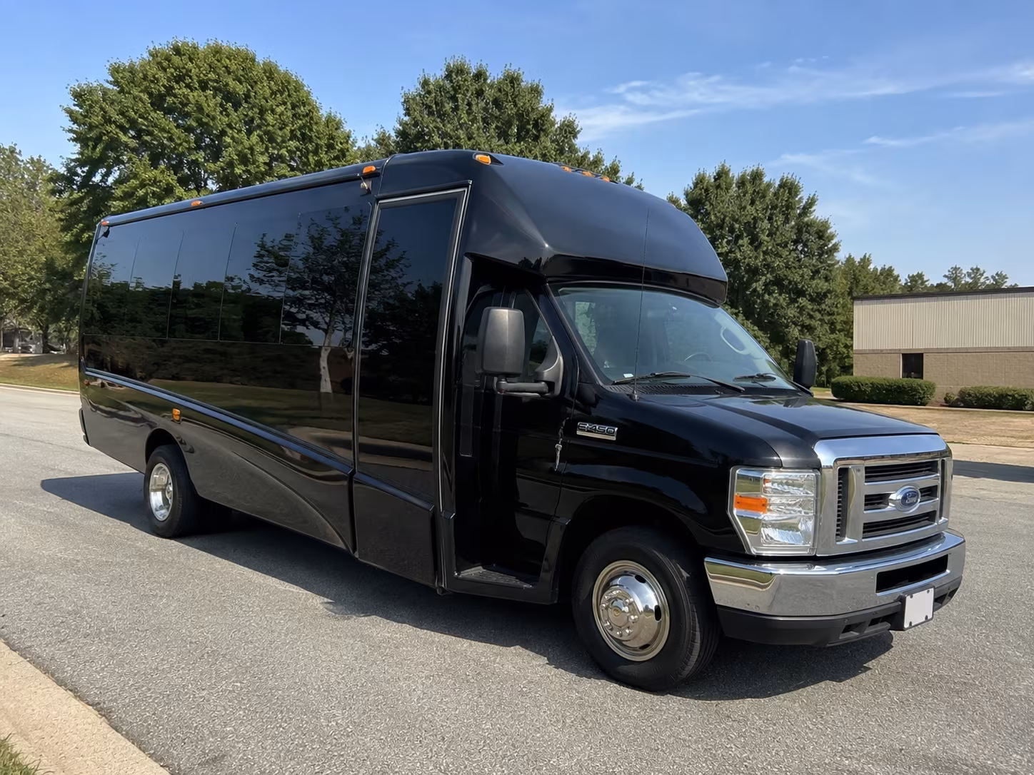 how seasonality and peak times affect charter bus rates in montebello california