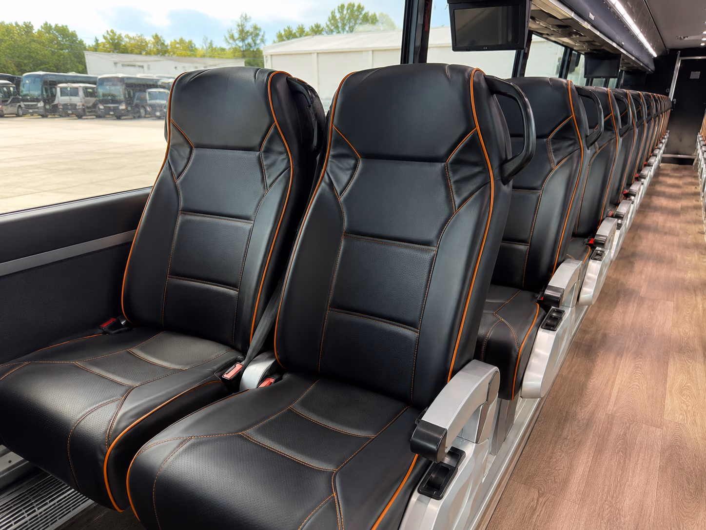 lax and airport transfers for montebello corporate travelers