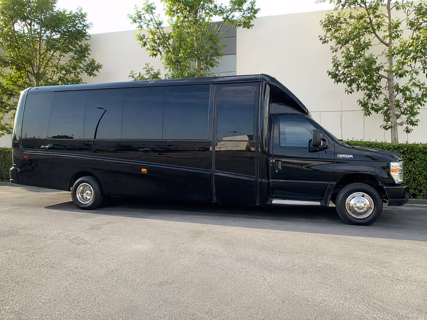 los angeles arrange transportation for your los angeles church group