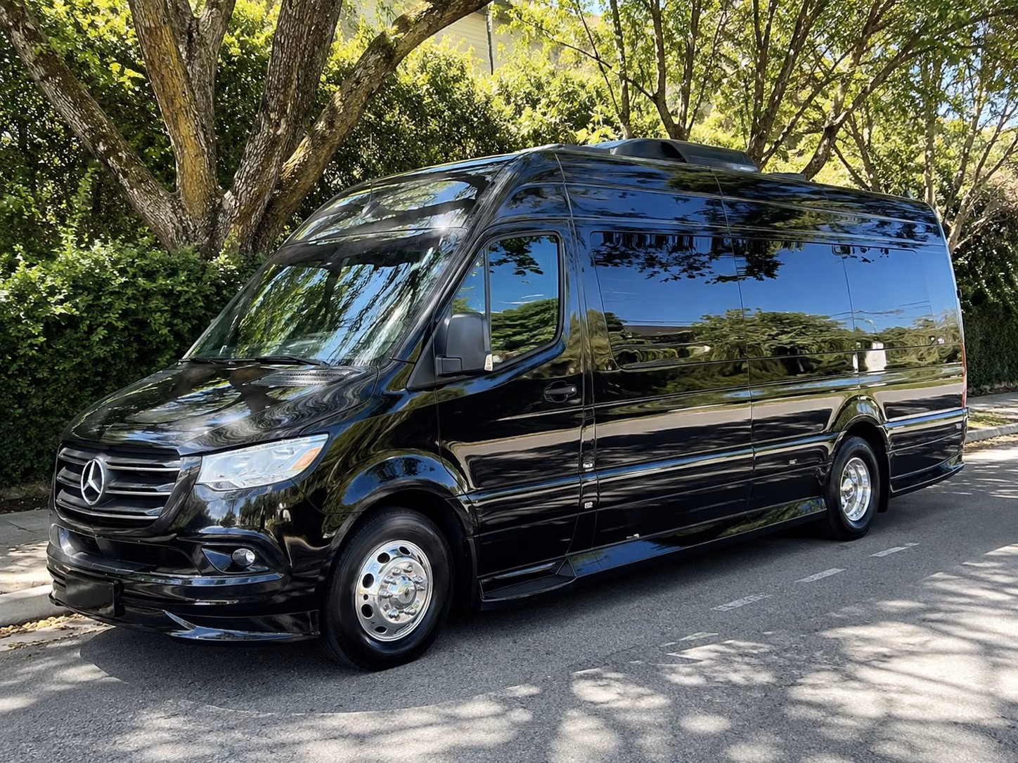los angeles easy transportation solutions for your employee commute