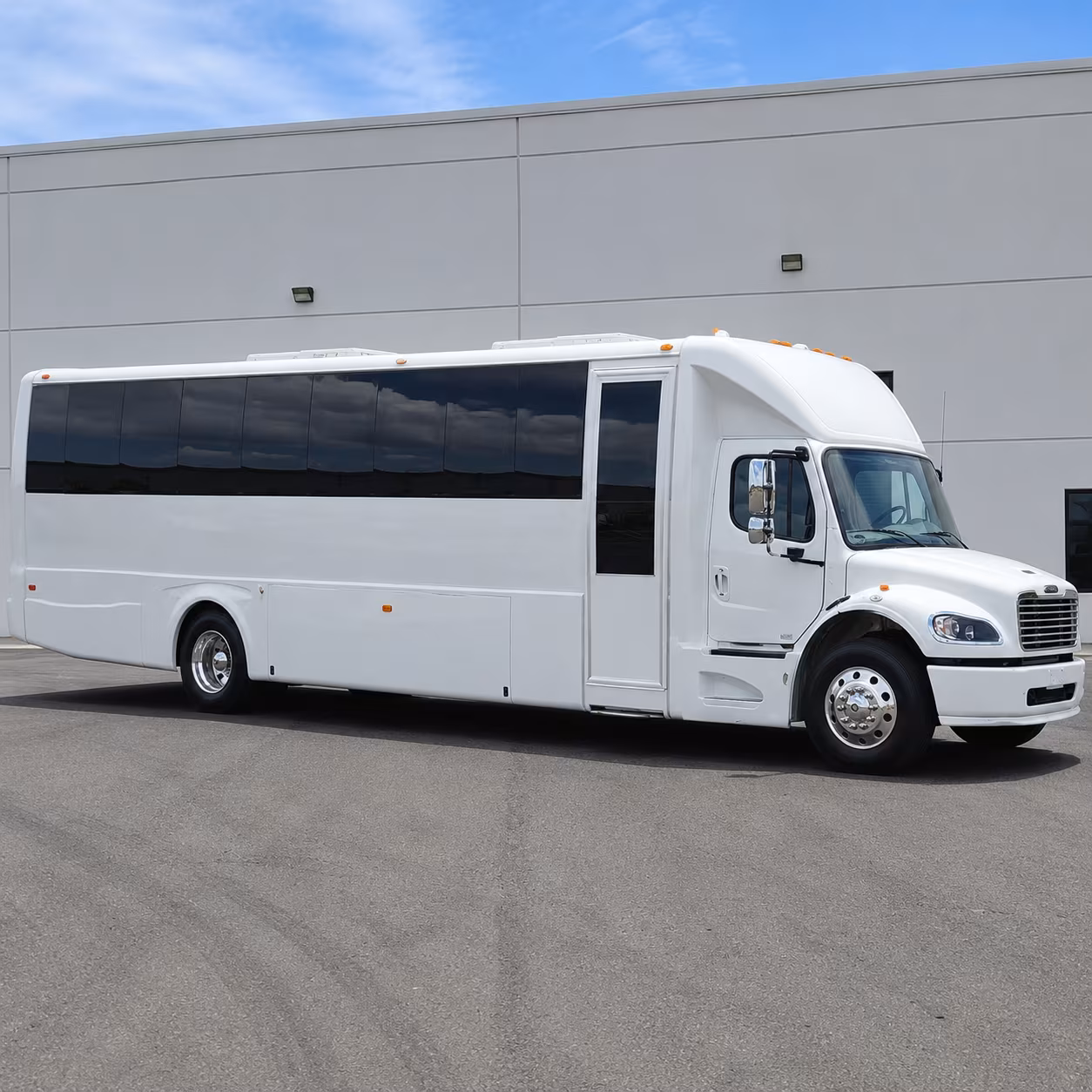 montebello bachelor bachelorette nights out party bus rental