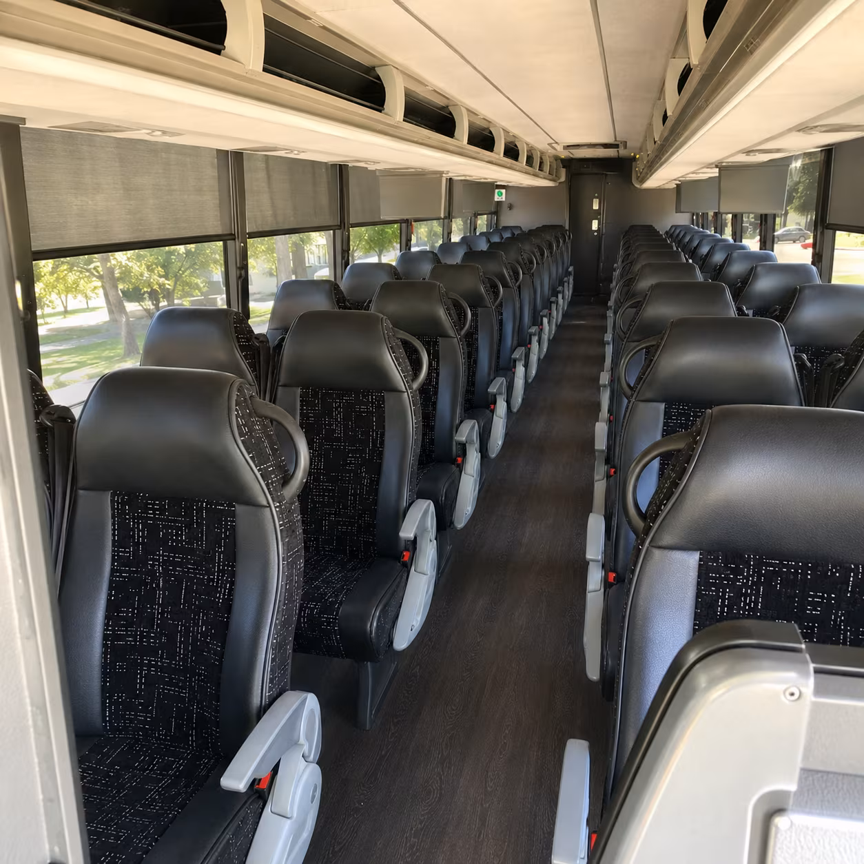 montebello concert transportation