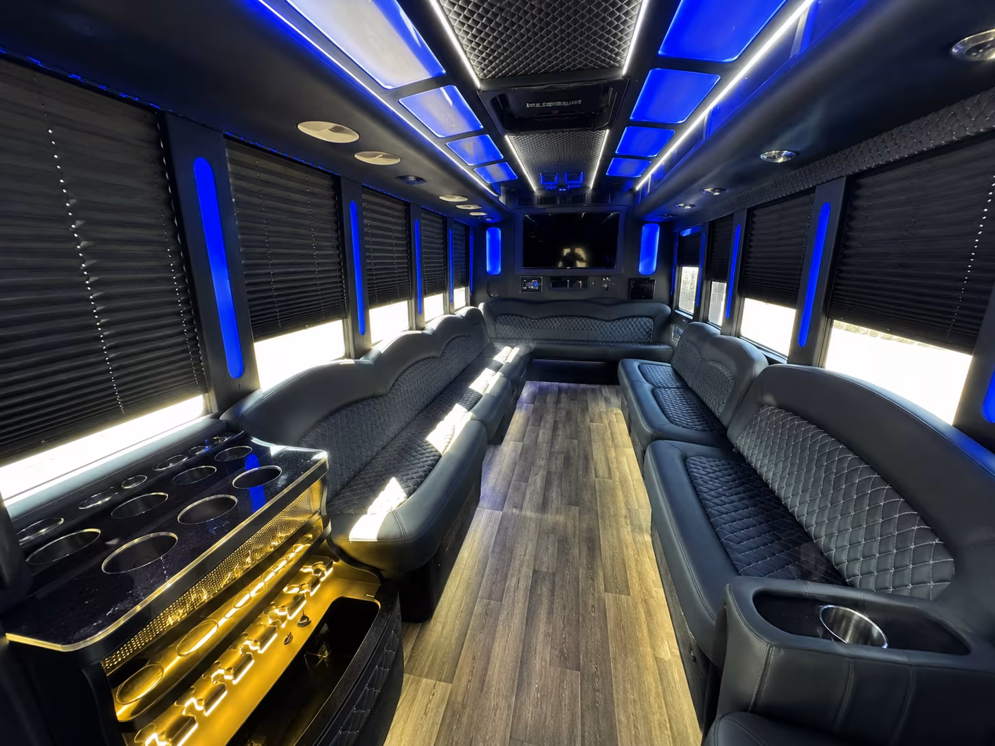 monterey park bus rentals