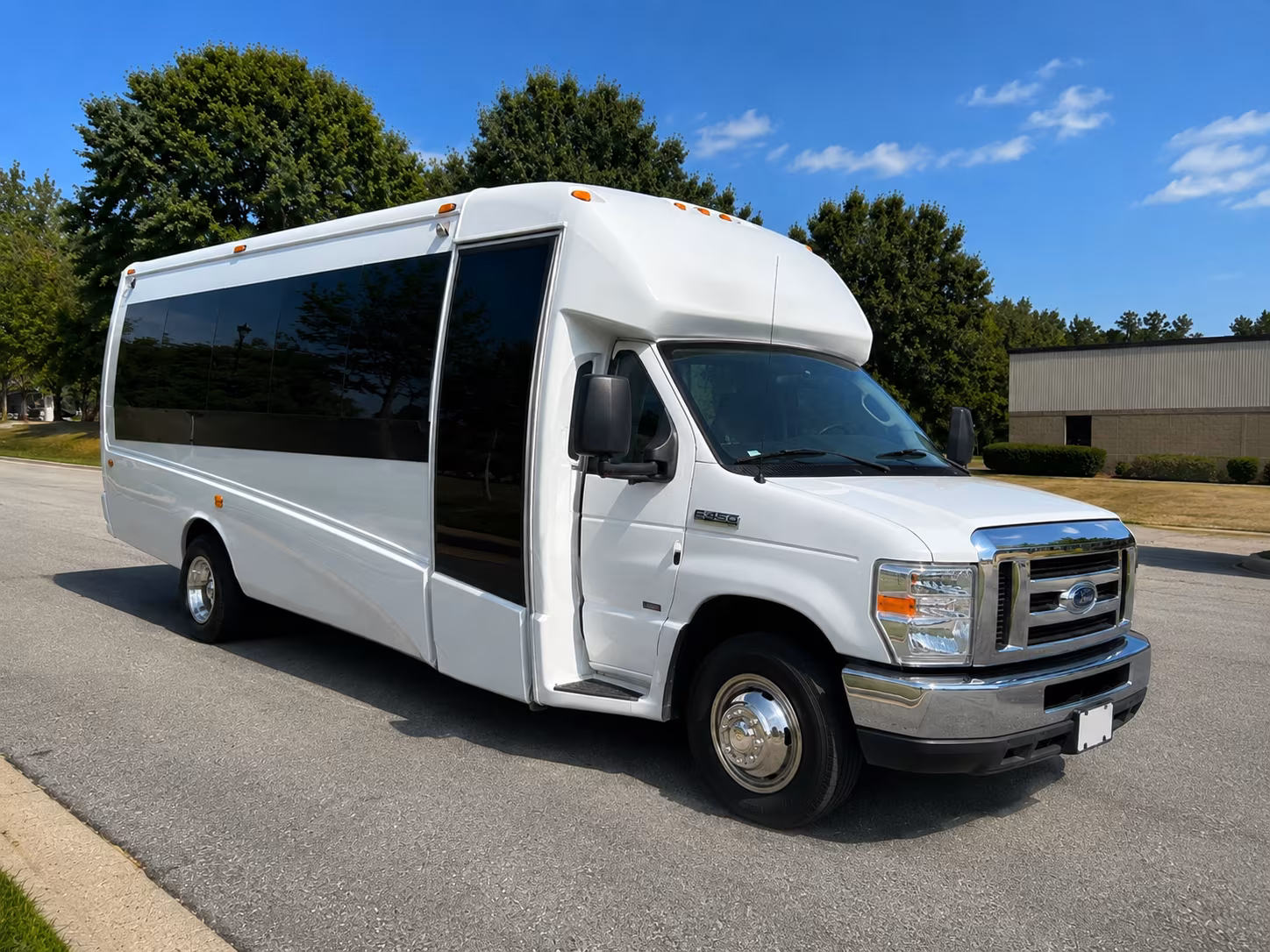 monterey park charter buses for monterey park congregations and religious groups