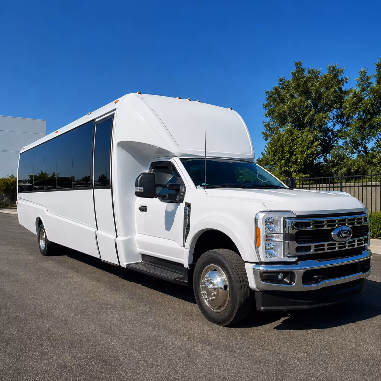 monterey park military and government shuttle services in monterey park