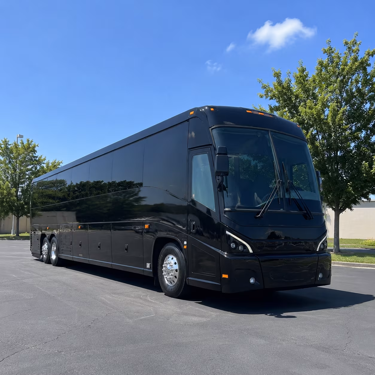 monterey park professional employee shuttle bus rentals in monterey park