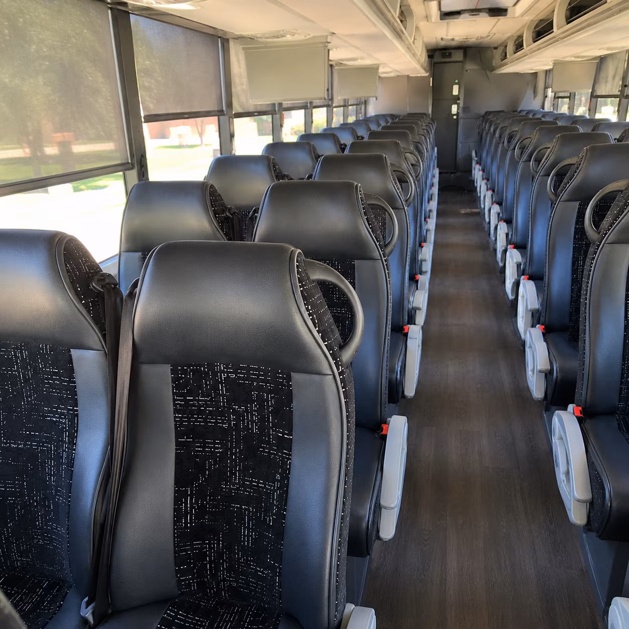 monterey park rent a long distance charter bus in monterey park