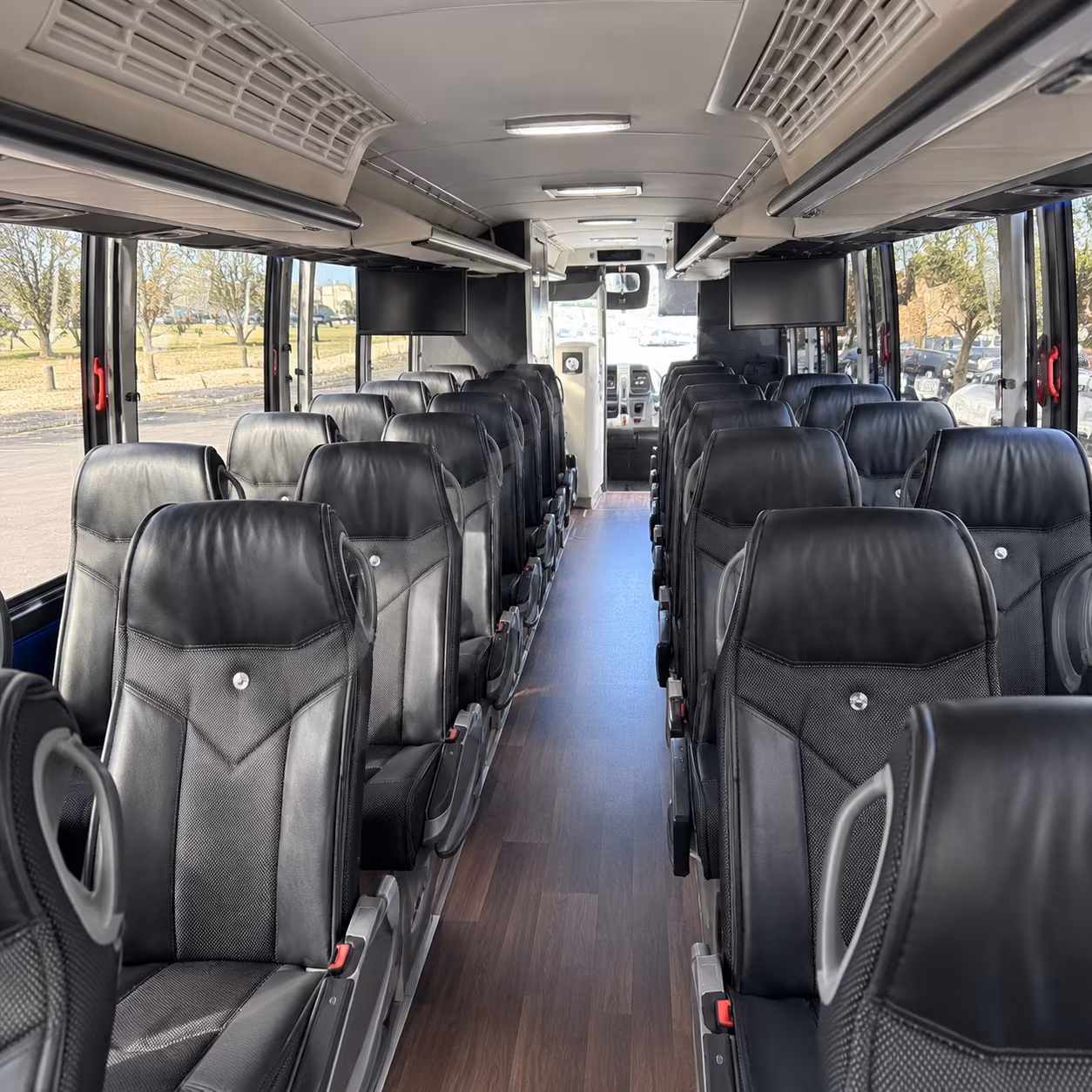 norwalk easy norwalk school field trip charter bus rentals
