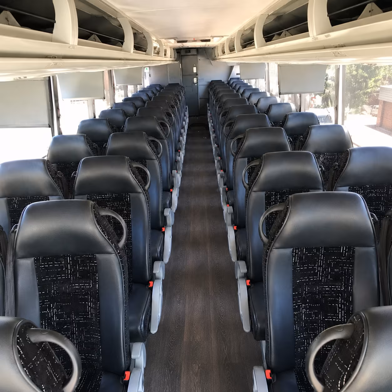 norwalk employee transportation for every shift