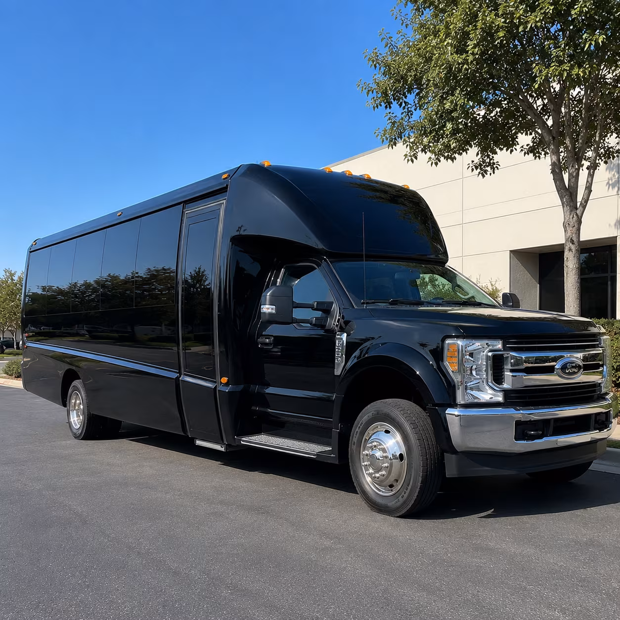 pasadena easy pasadena winery shuttle bus rentals