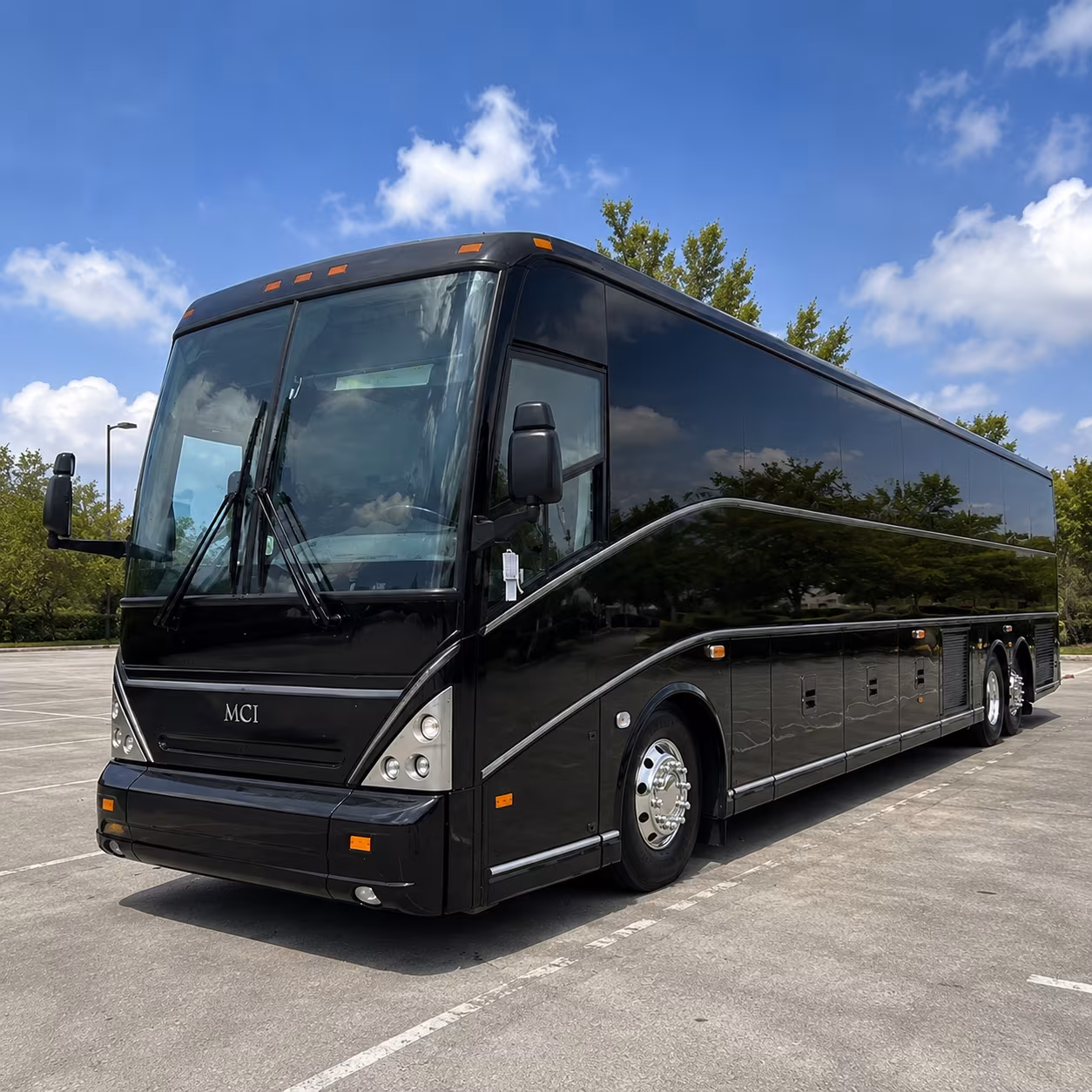 pasadena set up employee shuttles for pasadena businesses