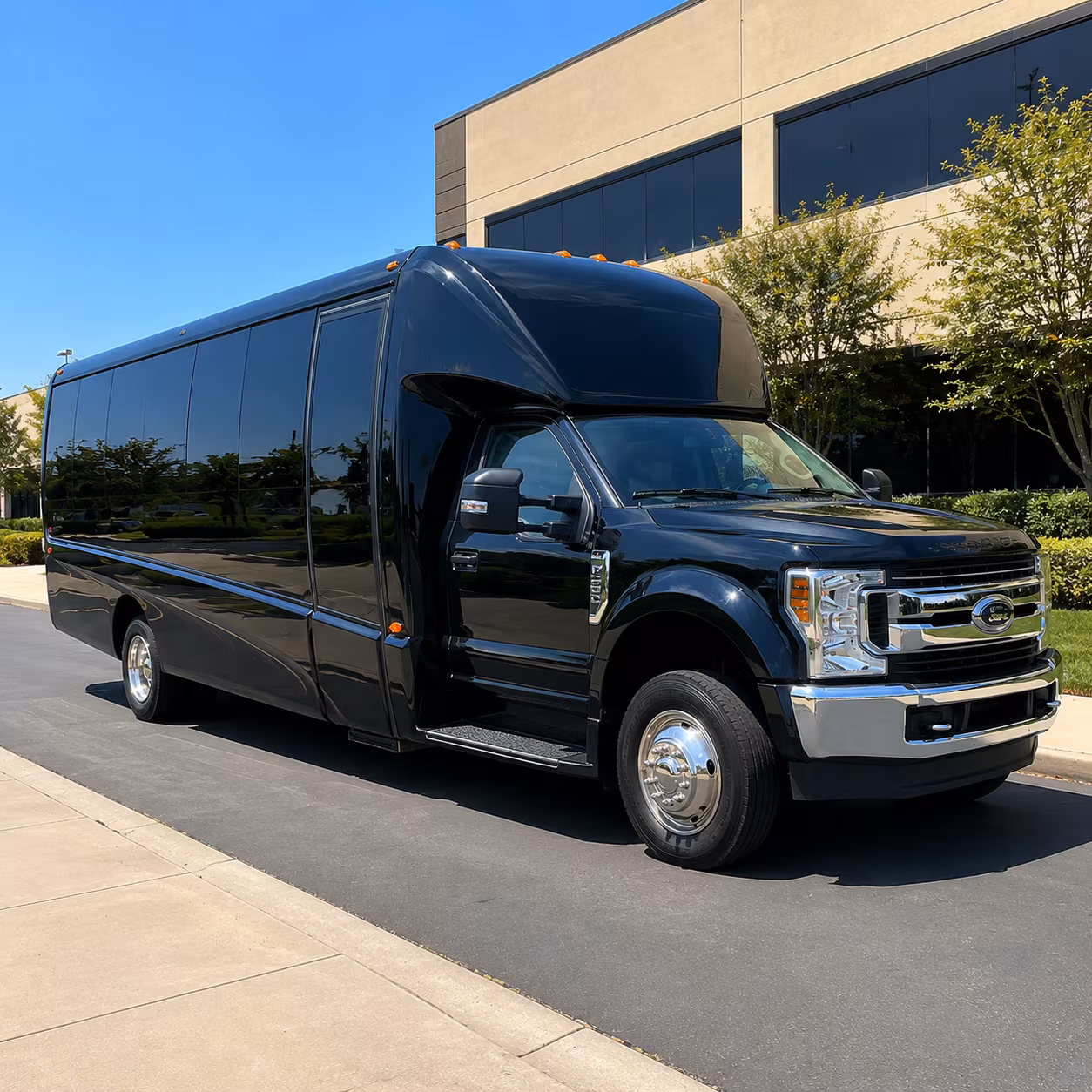 pasadena streamline your official group travel in pasadena