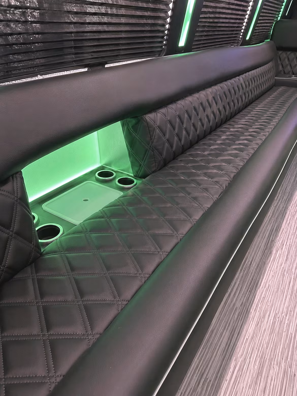 pechanga resort casino montebello party bus rental