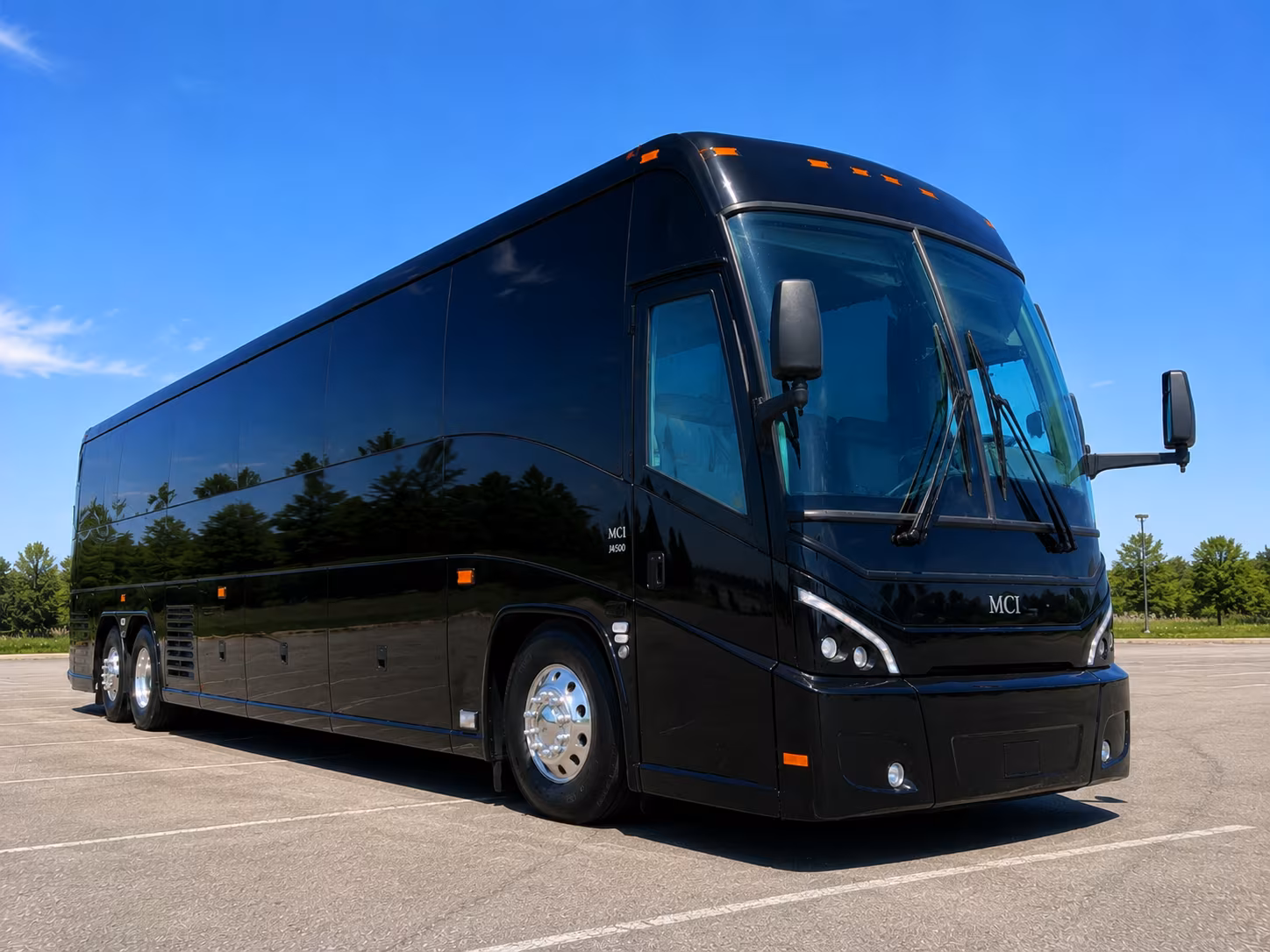 pico rivera bus rentals
