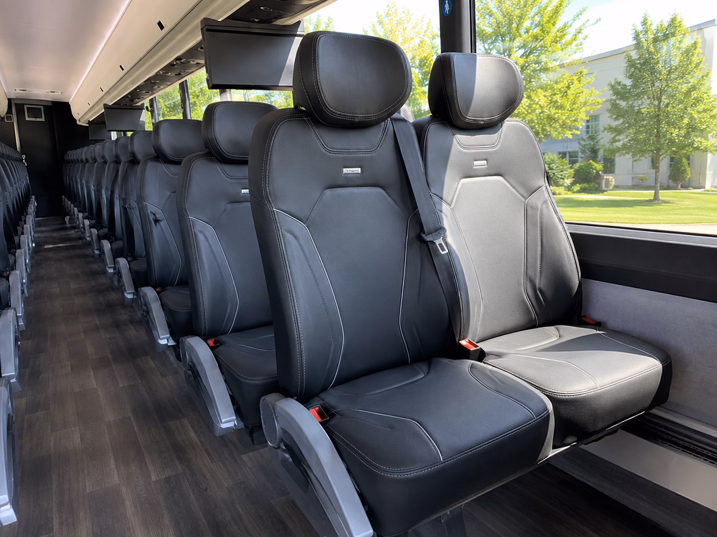 pico rivera charter bus rentals for pico rivera sporting events