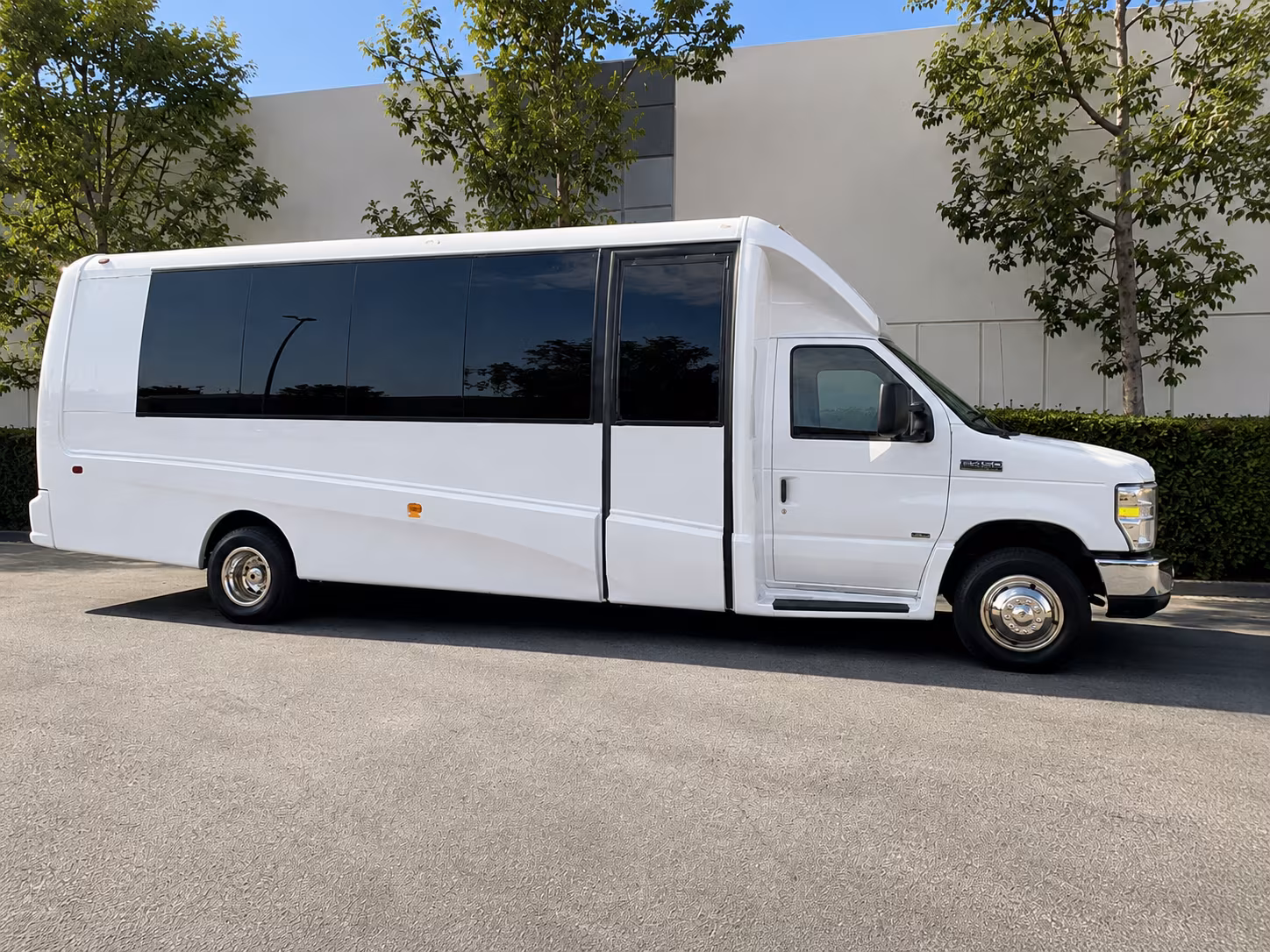 pico rivera concert transportation for every kind of show