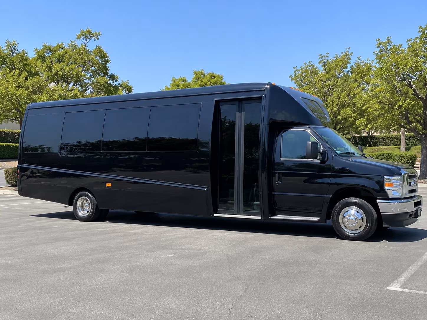 pico rivera seamless airport transportation in pico rivera
