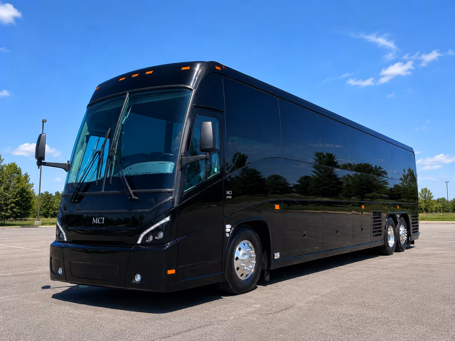 rosemead book charter buses for your rosemead government or military group
