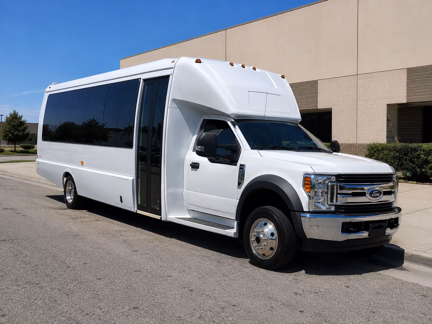 rosemead game day charter bus rentals for rosemead teams and fan groups