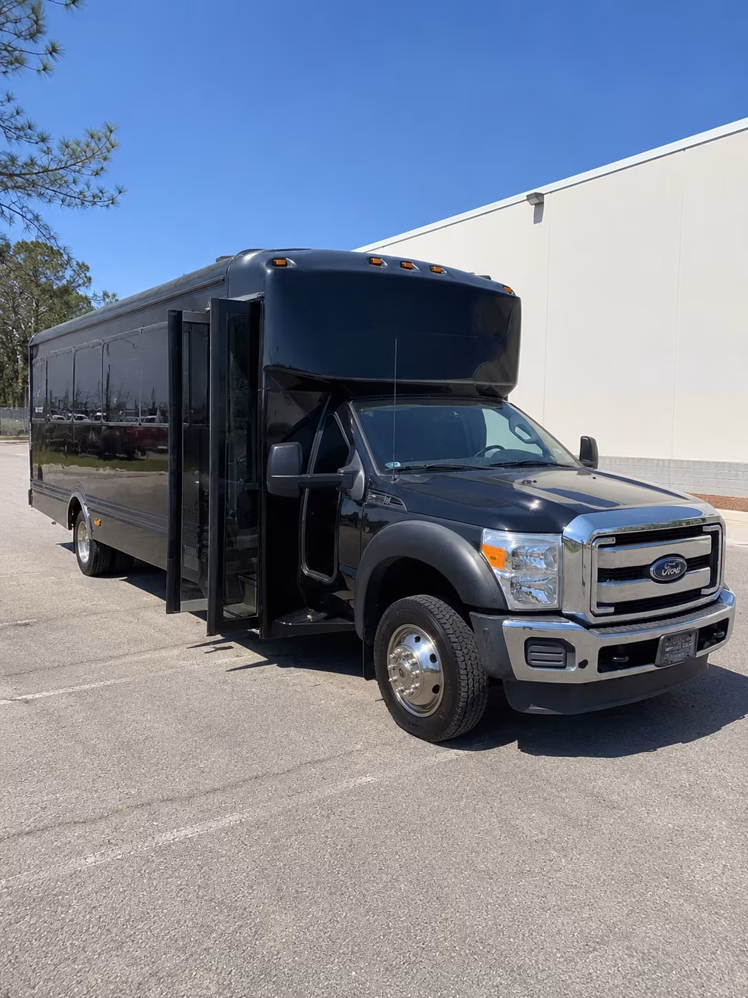 rosemead group winery tour bus rentals in rosemead