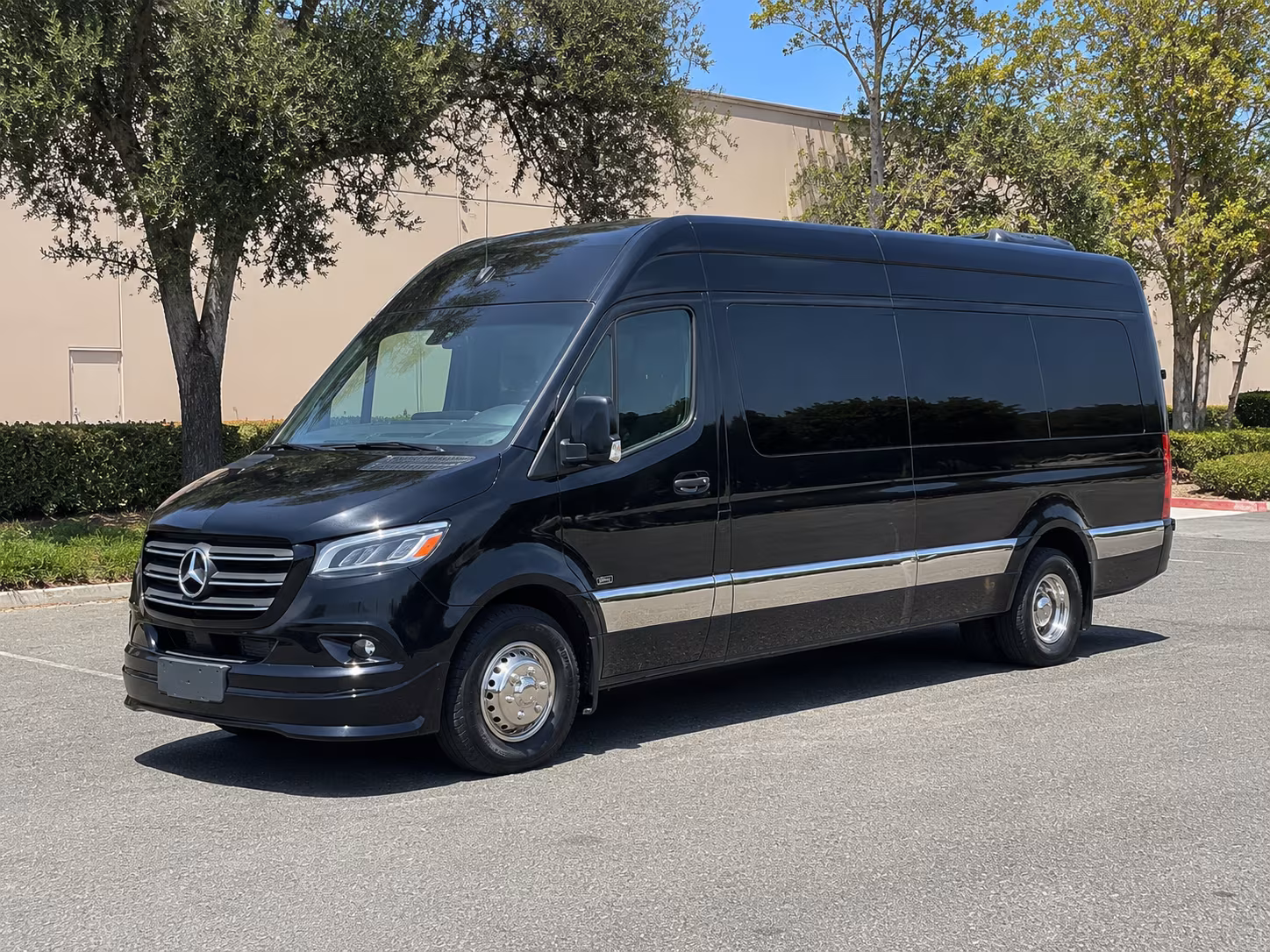 rosemead private airport transportation without the stress