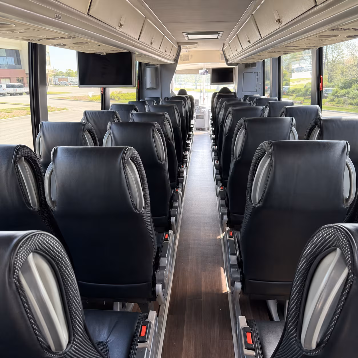 rosemead school field trip bus rentals made easy