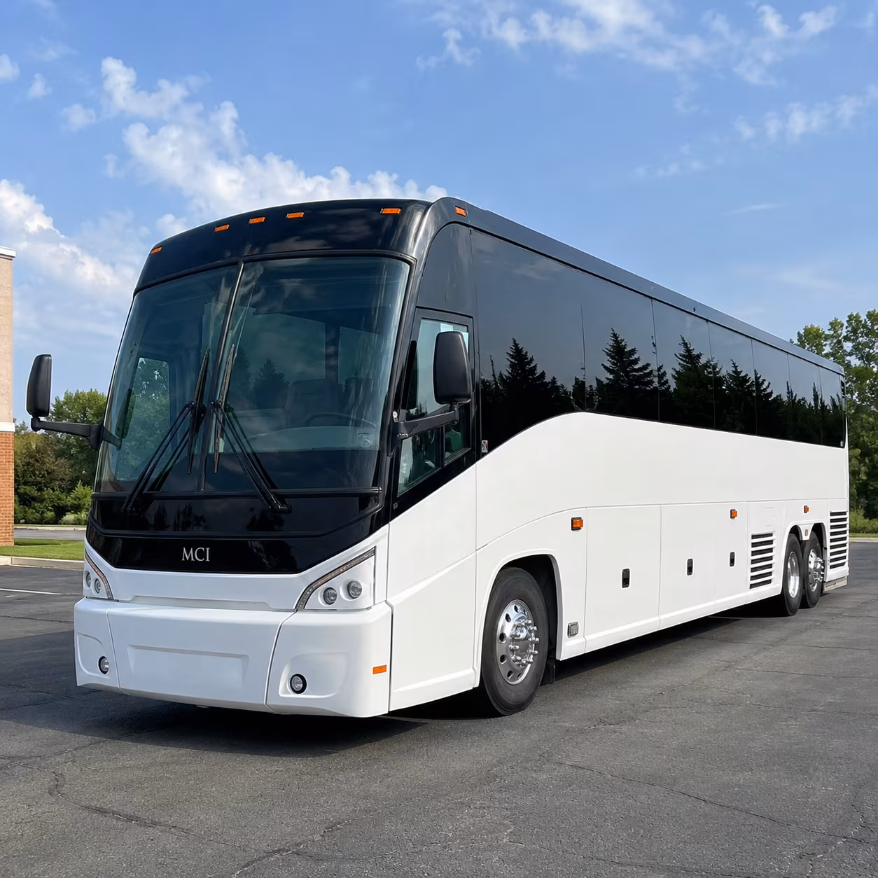 shift change transportation for montebello s industrial and logistics workforce