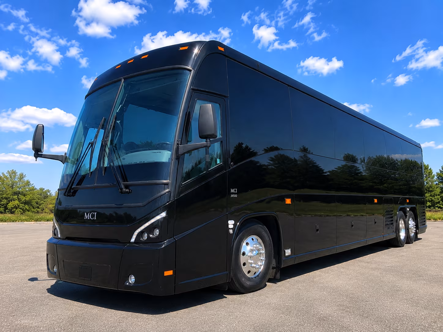 shuttle your team between montebello and downtown los angeles without the 60 freeway headache